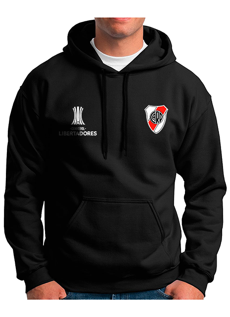 Buzos de river hombre outlet