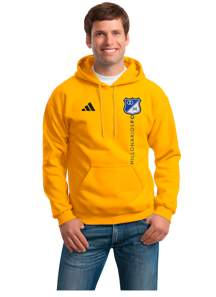 Buzos de millonarios outlet