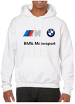 BUZO HOODIE CAPOTA HOMBRE BMW MOTORSPORT