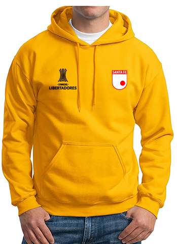 Buzos santa fe top