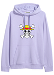 buzo hoodie capota one piece anime manga pirate king mujer