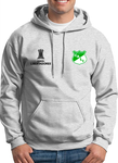 BUZO HOODIE CAPOTA DEPOTIVO CALI COPA LIBERTADORES