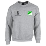 BUZO SACO CREWNECK DEPORTIVO CALI COPA LIBERTADORES