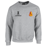 BUZO SACO CREWNECK DEPORTIVO DEPORTES TOLIMA COPA LIBERTADORES