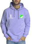 BUZO HOODIE CAPOTA DEPOTIVO CALI COPA LIBERTADORES