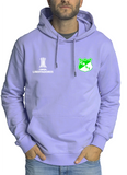 BUZO HOODIE CAPOTA DEPOTIVO CALI COPA LIBERTADORES