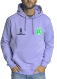 buzo hoodie deportivo atletico nacional copa libertadores