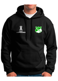 BUZO HOODIE CAPOTA DEPOTIVO CALI COPA LIBERTADORES