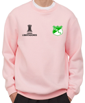 BUZO SACO CREWNECK DEPORTIVO CALI COPA LIBERTADORES