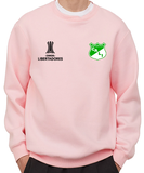 BUZO SACO CREWNECK DEPORTIVO CALI COPA LIBERTADORES