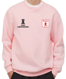 BUZO SACO CREWNECK DEPORTIVO AMERICA DE CALI COPA LIBERTADORES