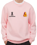BUZO SACO CREWNECK DEPORTIVO DEPORTES TOLIMA COPA LIBERTADORES
