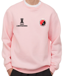 BUZO SACO CREWNECK DEPORTIVO CUCUTA COPA LIBERTADORES