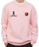 BUZO SACO CREWNECK DEPORTIVO CUCUTA COPA LIBERTADORES