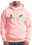 BUZO HOODIE CAPOTA DEPOTIVO CALI COPA LIBERTADORES