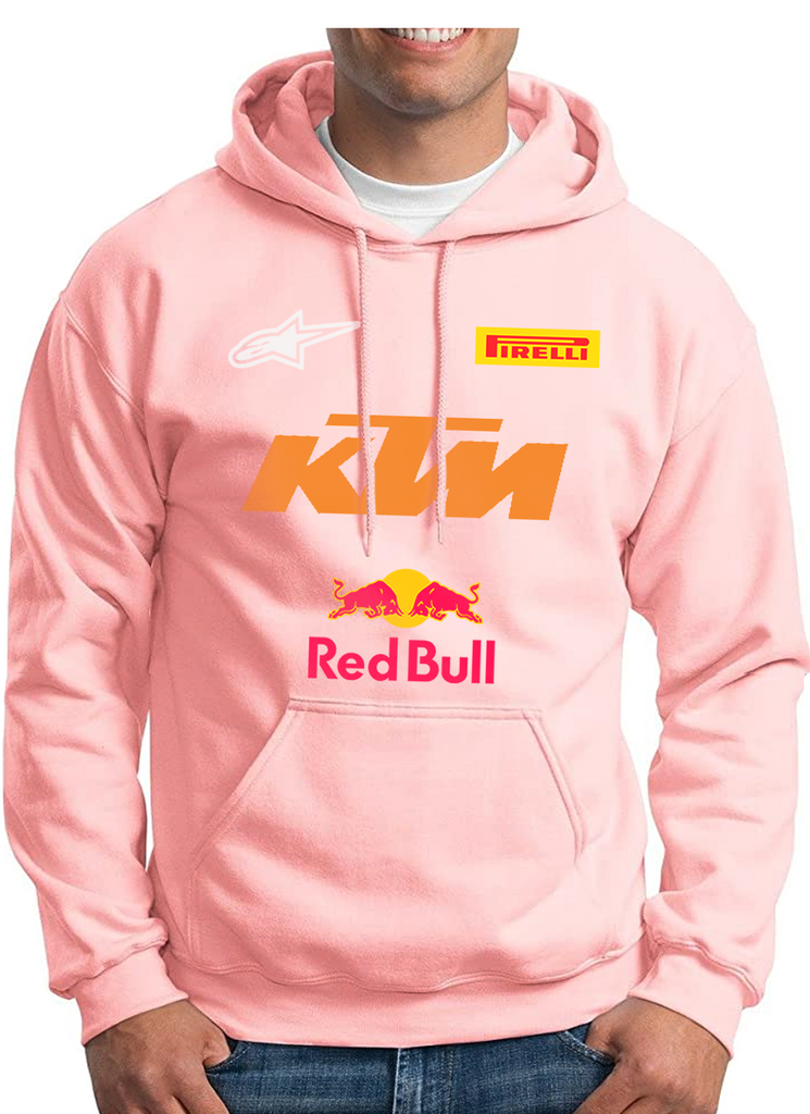 BUZO HOODIE CAPOTA KTM FOX RACING V fases shirts hoodies