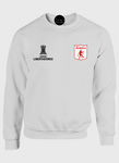 BUZO SACO CREWNECK DEPORTIVO AMERICA DE CALI COPA LIBERTADORES