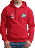 BUZO HOODIE CAPOTA DEPOTIVO MANCHESTER CITY FIFA EA SPORTS HOMBRE