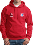 BUZO HOODIE CAPOTA BAYERN MUNICH FC FIFA EA SPORTS HOMBRE