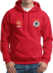 BUZO HOODIE CAPOTA SELECCION ALEMANIA FIFA EA SPORTS HOMBRE