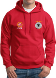 BUZO HOODIE CAPOTA SELECCION ALEMANIA FIFA EA SPORTS HOMBRE