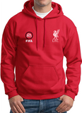 BUZO HOODIE CAPOTA DEPOTIVO LIVERPOOL FC FIFA EA SPORTS HOMBRE