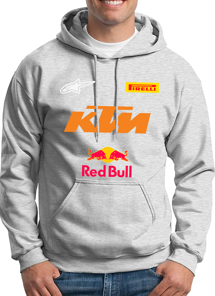 BUZO HOODIE CAPOTA KTM FOX RACING V fases shirts hoodies